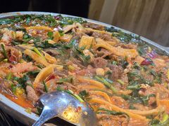 -京玉菲饭店(李村店)