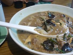 -禾珍珠家常小馆(河南博物院店)