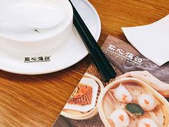 -点心传说·粤菜点心(佐阾虹湾店)