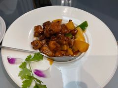 荔枝肉-食锦斋(塔头店)