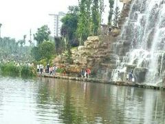 -枫香湖儿童公园