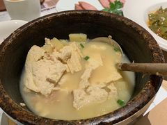 -关东小磨东北菜(漕河泾印象城店)