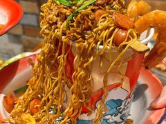 -遇西祠·海鲜烧烤(总店)