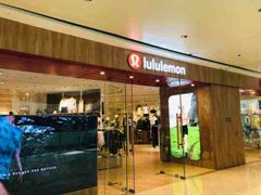 -lululemon(万象城店)
