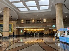 -南京维景国际大酒店(南京博物院店)