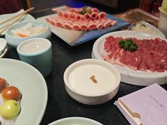 -秋之原·老北京铜锅涮肉(王府井东单店)
