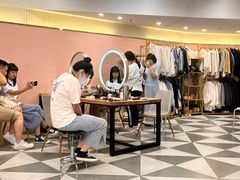 -拾光秀照相馆(石家庄勒泰中心店)