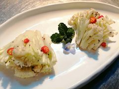 -小厨娘淮扬菜(天印大道店)