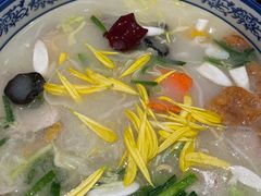 -香麒园·过桥米线·南湖雅宴