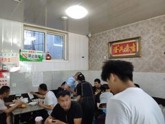 -清真喜兰老丁羊汤特色小吃