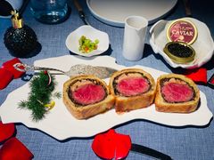 -弦月窗LUNETTE BY AMANDA(复兴路店)