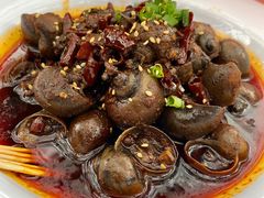 -阳光院坝小龙虾(红牌楼店)
