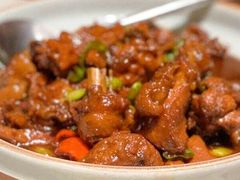 -苏帮袁Sue Cuisine(来福士店)