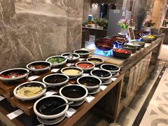 -福州西湖大酒店·怡湖咖啡厅