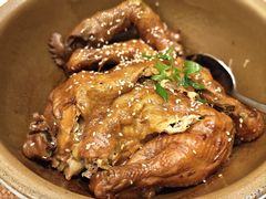 -江仙雅居(苏州桥店)