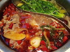 -吉布鲁牛排海鲜自助(成都大悦城店)