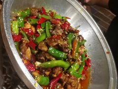 -辛香汇(飞洲店)