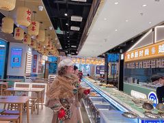 -素满香·全民食养自助(长宁龙之梦店)