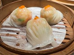 -禄运茶居·手工点心(猎德店)