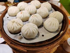 小笼包-陈傻子餐厅(世纪都会店)