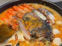 -创味·民间海南菜·非遗藤桥排骨(藤桥·免税城店)