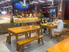 -养牛邓·潮汕牛肉海鲜自助火锅(广州店)
