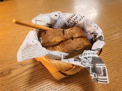 餐前面包-EN SPACE恩空间