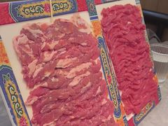 -侃爷南门铜锅涮肉