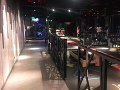 -威尔仕健身(海伦中心店)