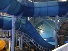 -青岛东方影都融创水世界