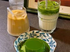 -Hei Cafe(工体店)