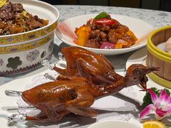 -古南都·老广东酒楼(龙江店)