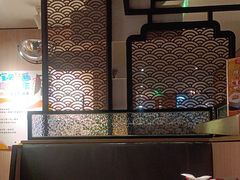 -海底捞大排档火锅(悦荟广场店)