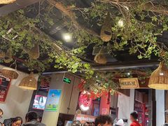 -味舵主重庆火锅(邓尉路店)