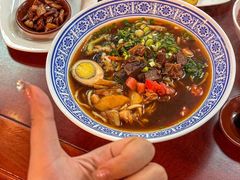 -清真马祥兴菜馆(云南北路店)