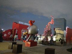 -开元商城(钟楼店)