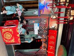-盖碗儿梨园·变脸吐火·川剧(天府广场店)
