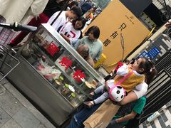 -贺记蛋烘糕(青羊第五分店)