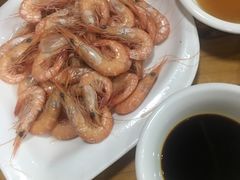 -天天渔港海鲜酒家(石浦玉泉路店)