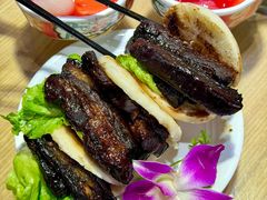 -龚兴城鱼羊吉·家传湖北菜(苗栗路总店)