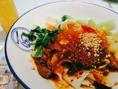优质biangbiang面-大嘻咹biangbiang面(历史博物馆店)