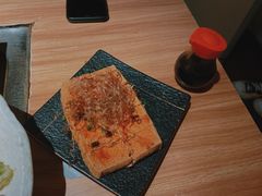 -日葵 大阪烧ひまり(仙霞路店)