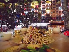 -古城苗家土菜馆(河景餐厅店)