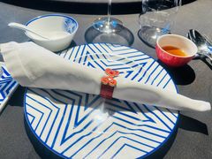 -上海滩餐厅(BFC外滩金融中心店)