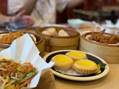 -点都德(皇岗村店)