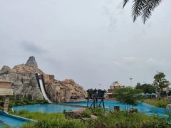 -南昌玛雅海滩水公园