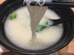 -小杨生煎(香港名都店)
