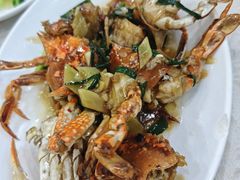 -锐记美食店·现捞海鲜(闸坡店)