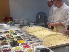 -合胜记太原排档(王府井店)