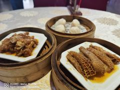 -新东源国际酒店·新东源食坊(沙井店)